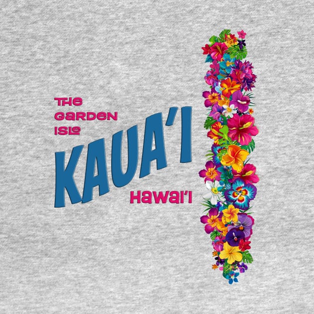 Kauai, Hawaii by jcombs